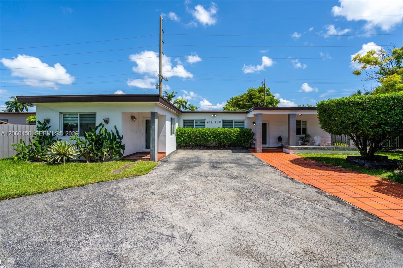 400 Central Blvd, Miami FL 33144 photo 3