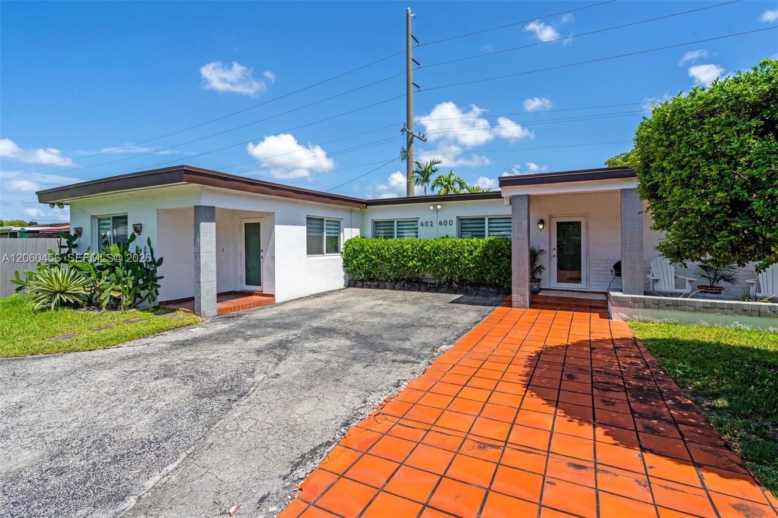 400 Central Blvd, Miami FL 33144 photo 5