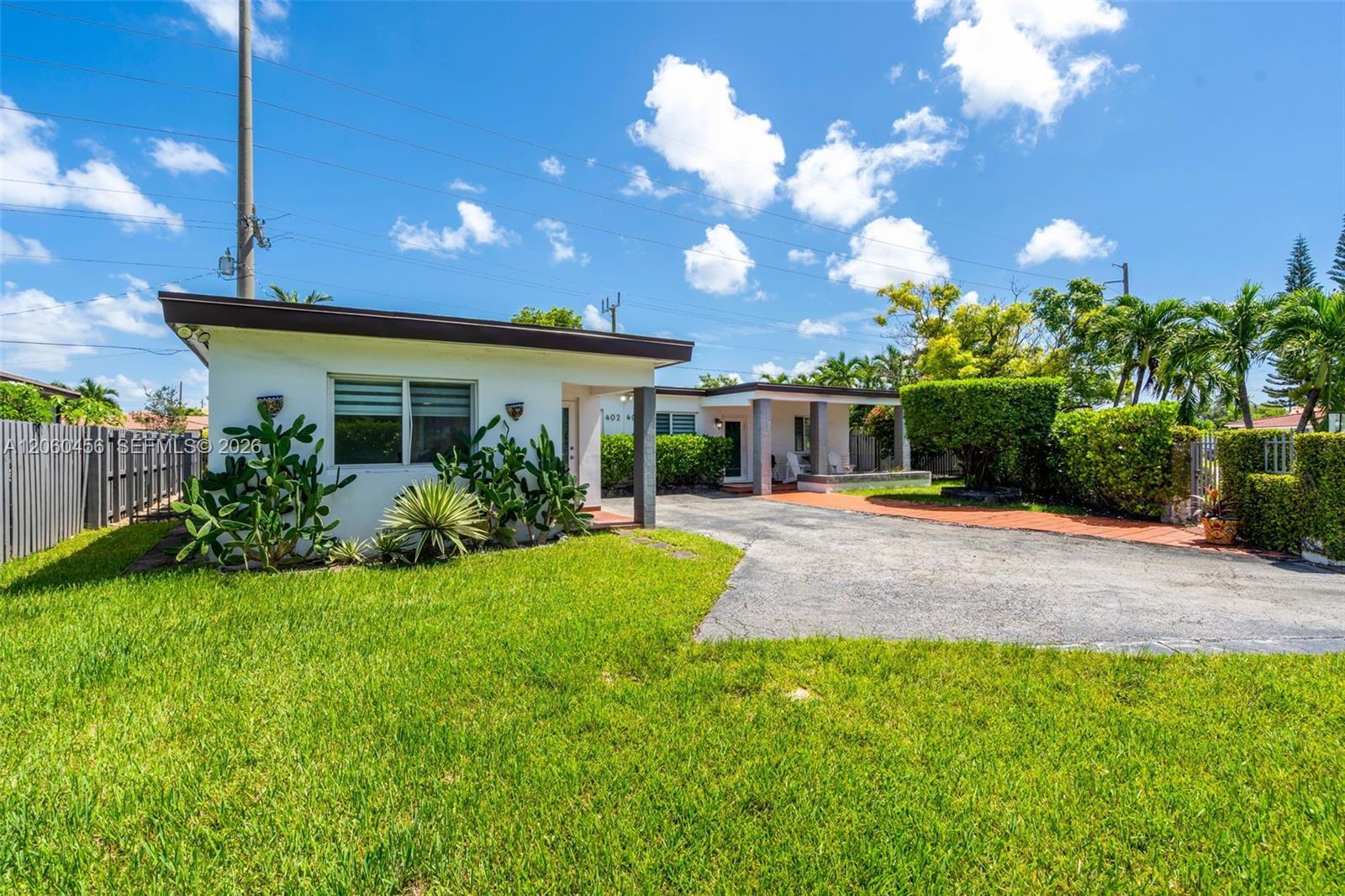 400 Central Blvd, Miami FL 33144 photo 4