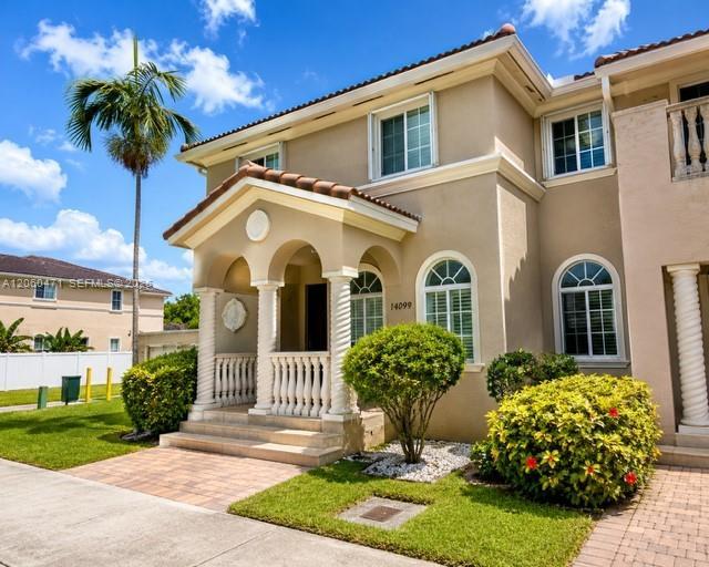 14099 SW 275th St, Homestead FL 33032