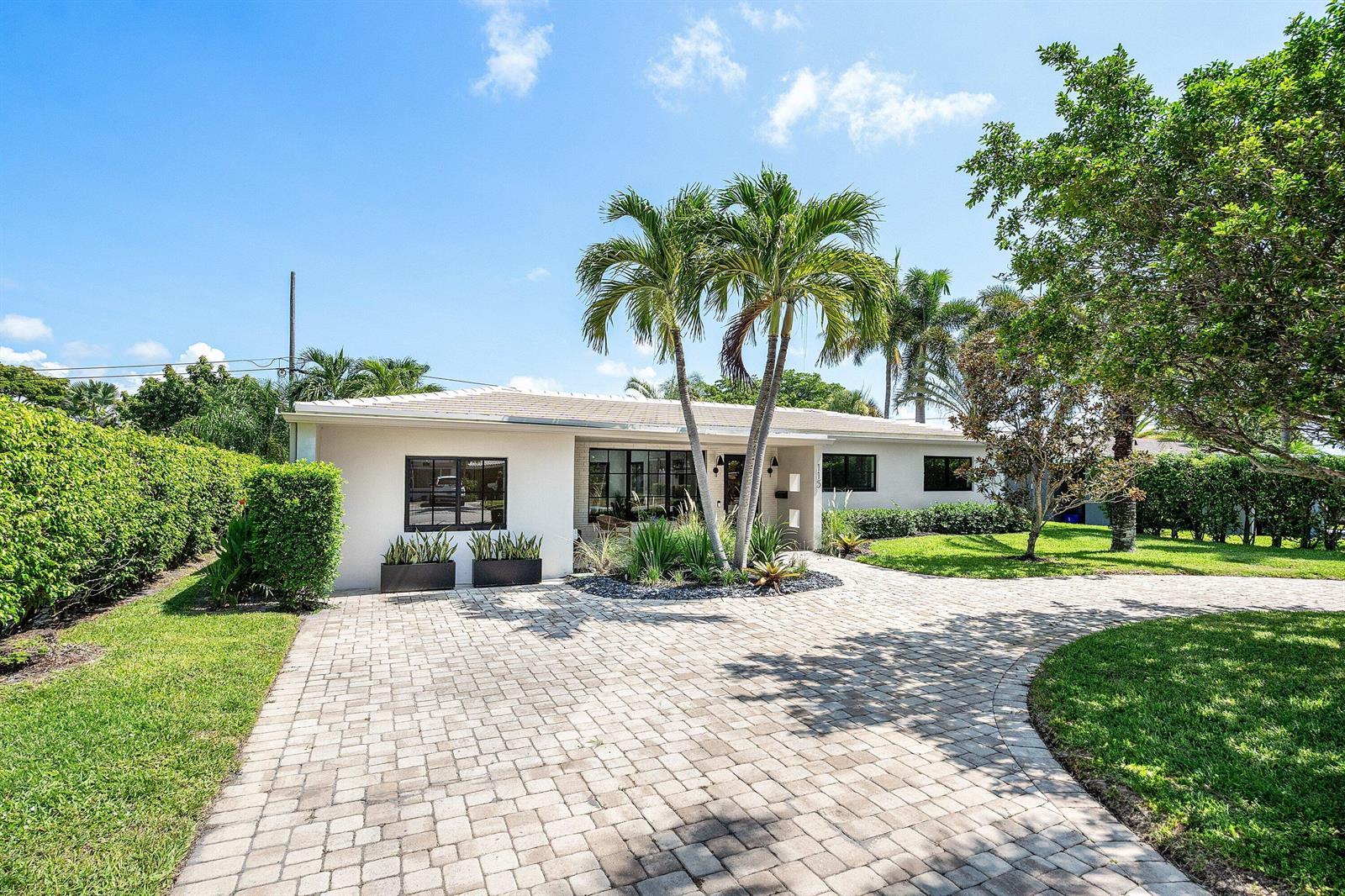 115 Bonnie Briar Lane, Delray Beach FL 33444 photo 3