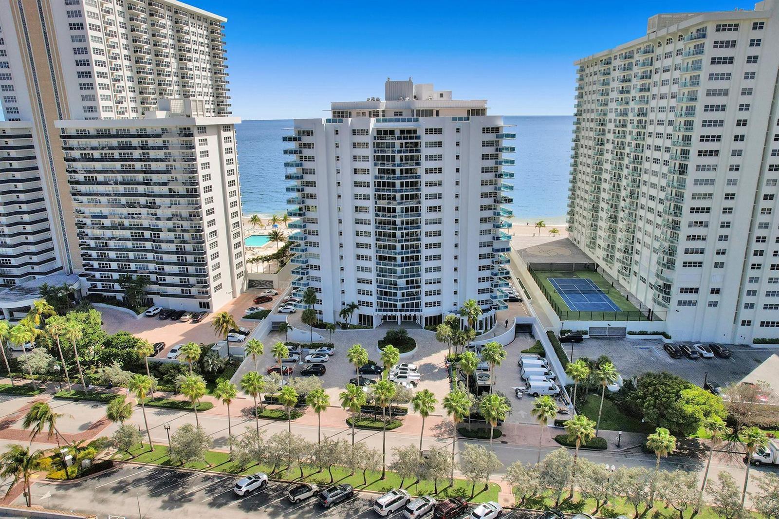 3430 Galt Ocean Drive # 202, Fort Lauderdale FL 33308 photo 2