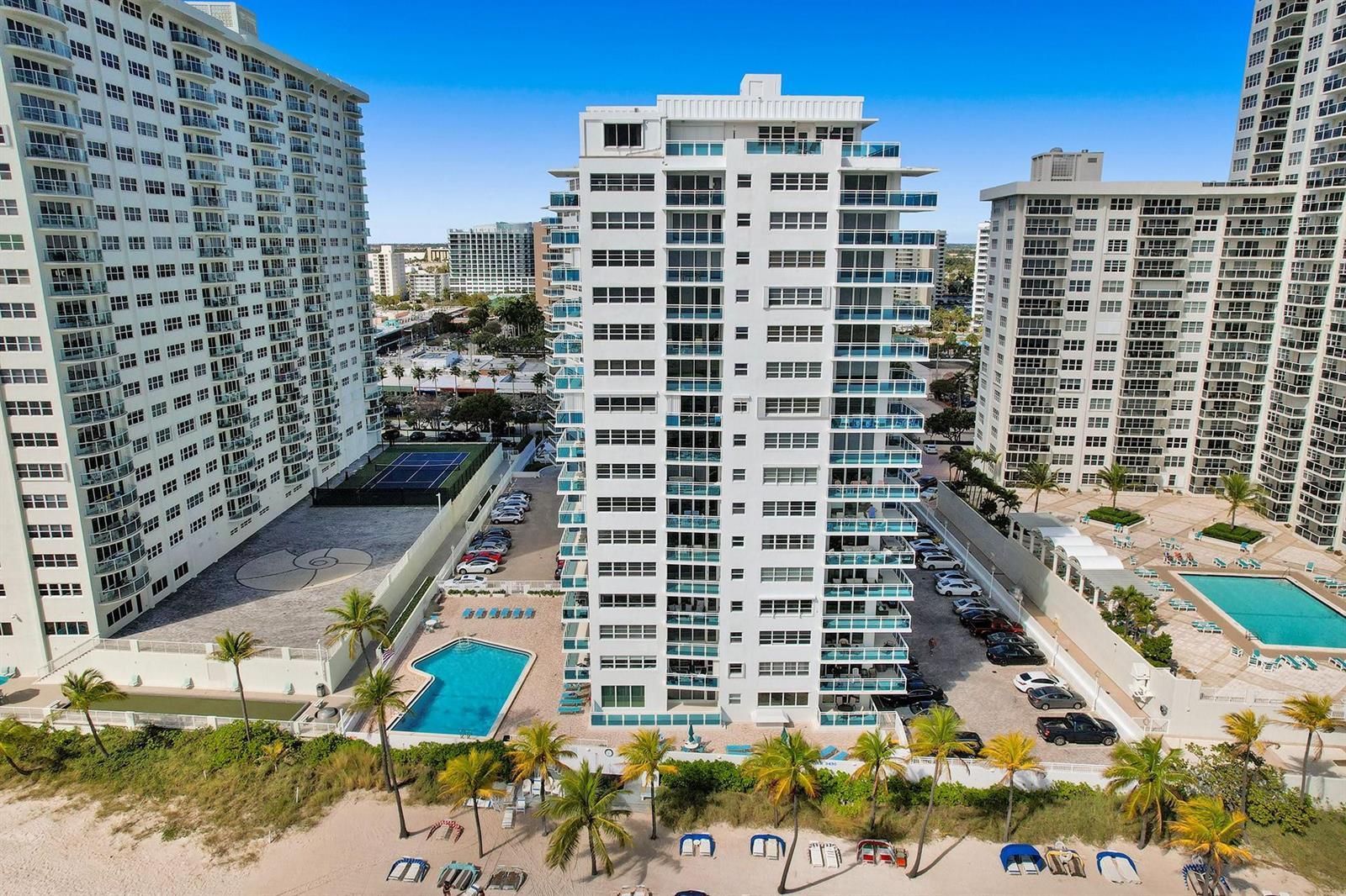 3430 Galt Ocean Drive # 202, Fort Lauderdale FL 33308