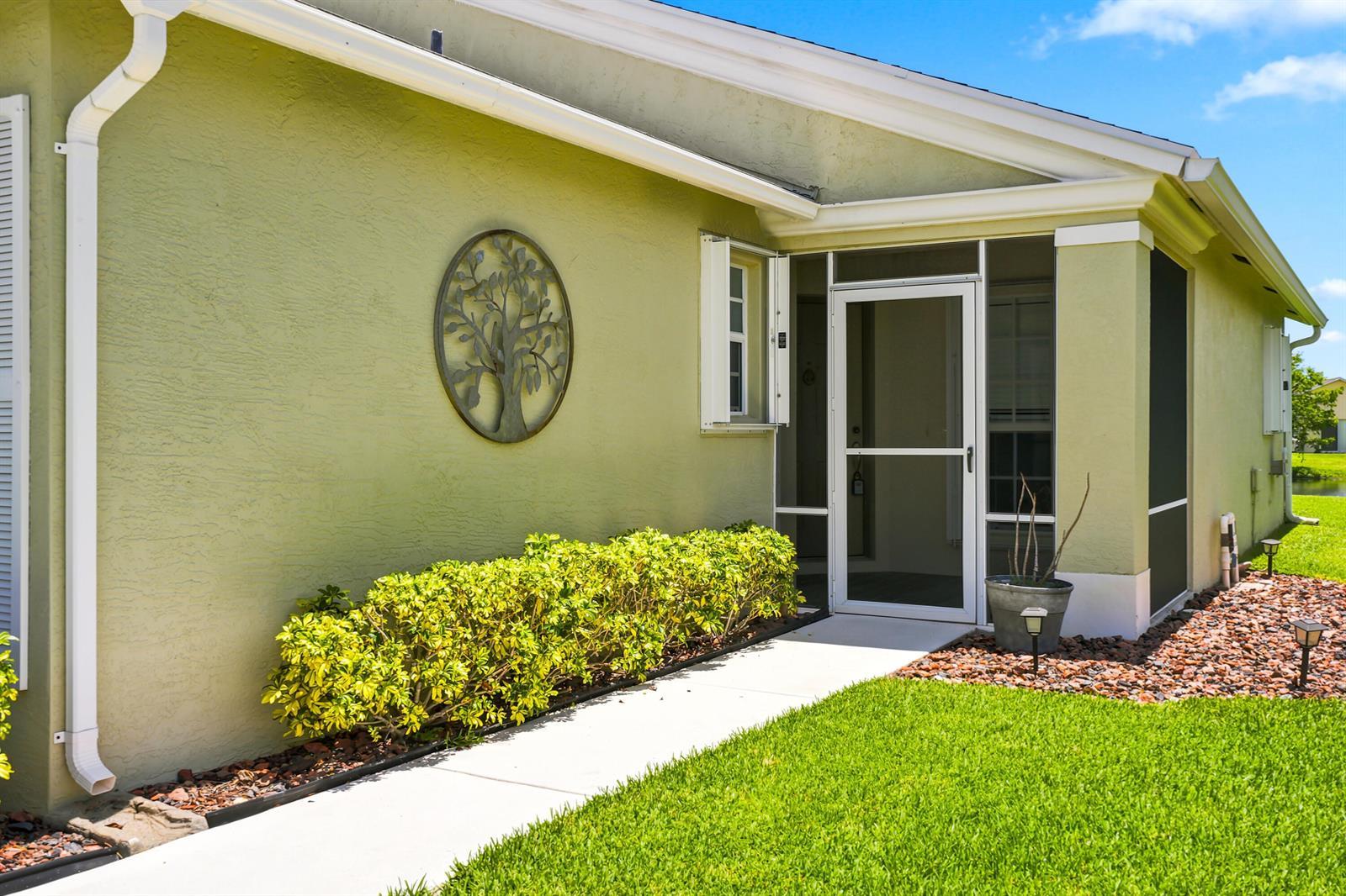 440 SW Talquin Lane, Port St. Lucie FL 34986 photo 4