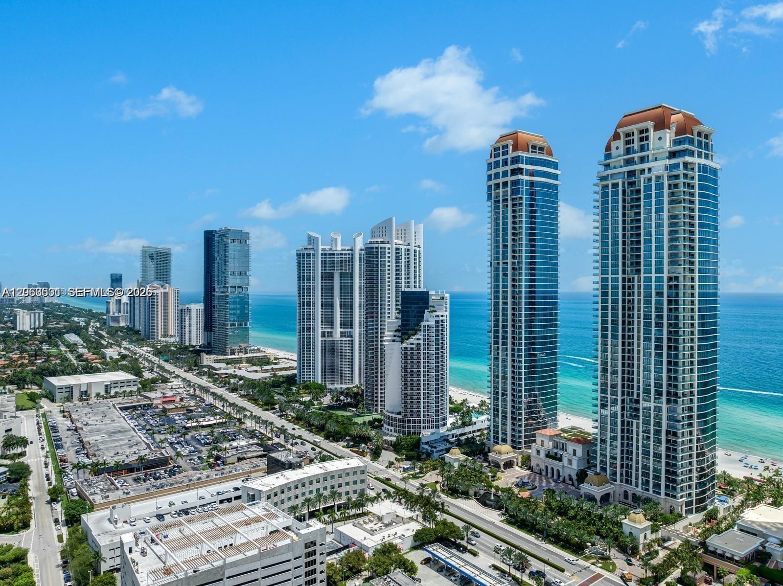 201 180th Dr # 107, Sunny Isles Beach FL 33160
