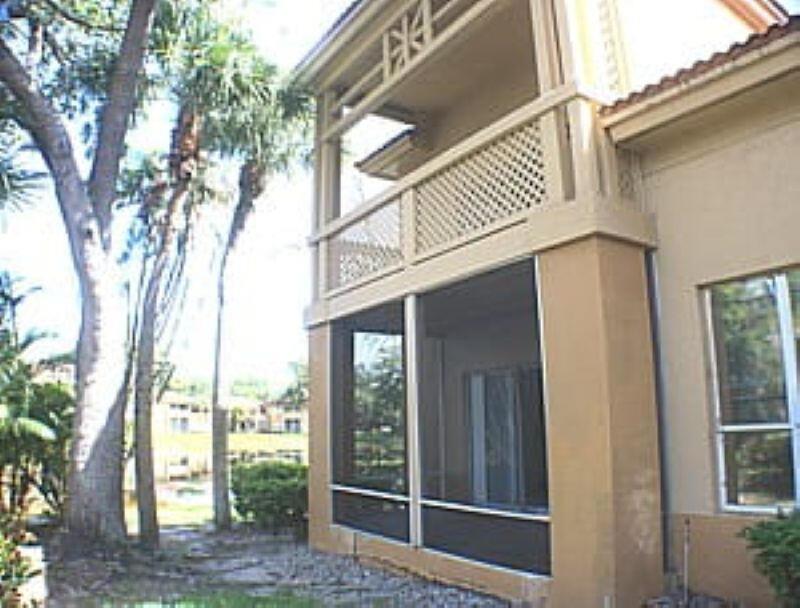 4791 VIA PALM Lakes # 1706, West Palm Beach FL 33417