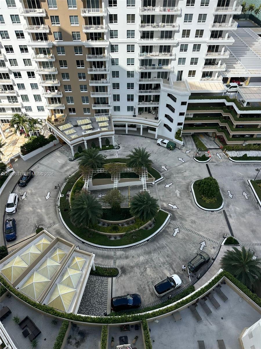 701 Brickell Key Blvd # 1808, Miami FL 33131