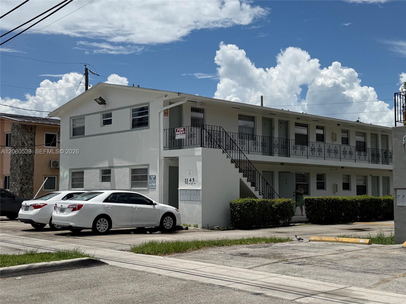 1145 W 28th St # 7, Hialeah FL 33010