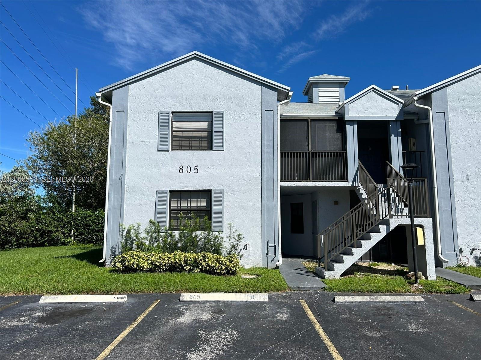 805 N Franklin Ave # 805L, Homestead FL 33034 photo 4