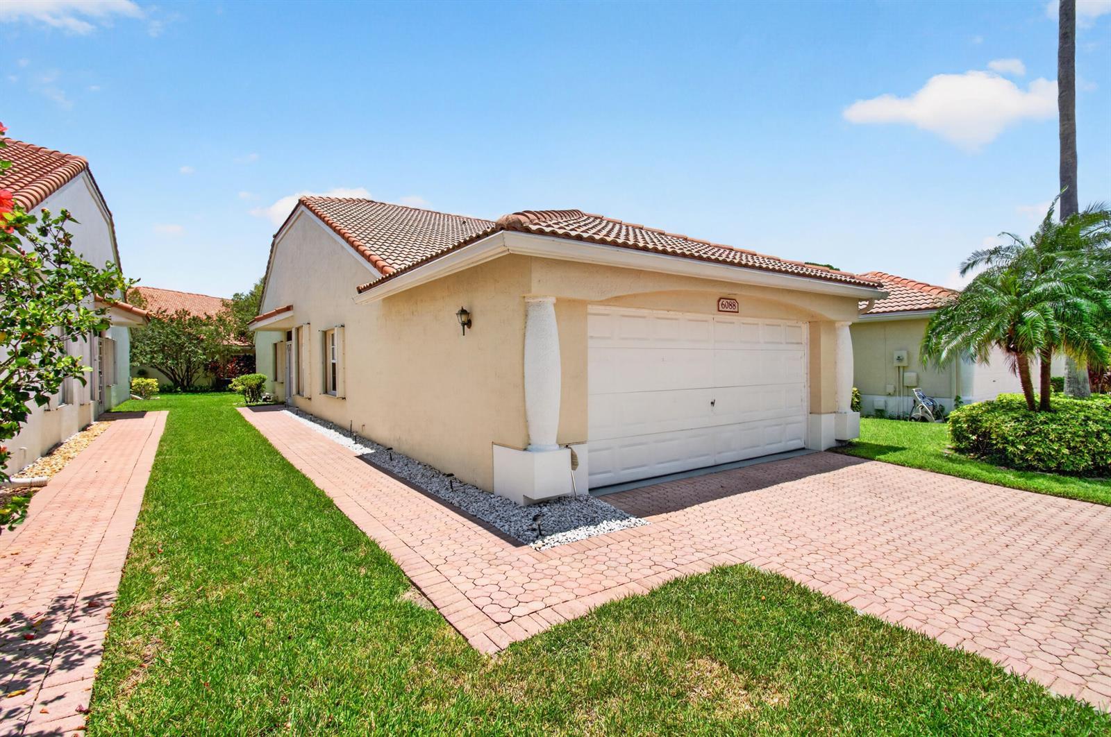 6088 Caladium Road, Delray Beach FL 33484 photo 2
