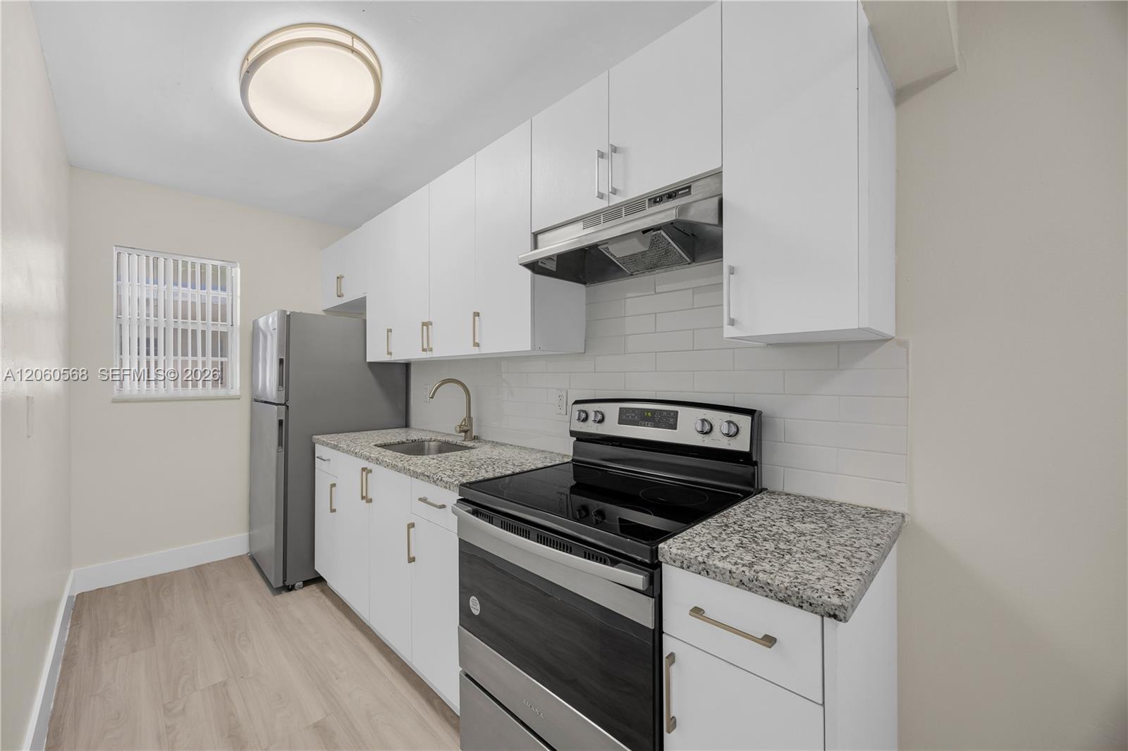1720 Cleveland St # 211W, Hollywood FL 33020
