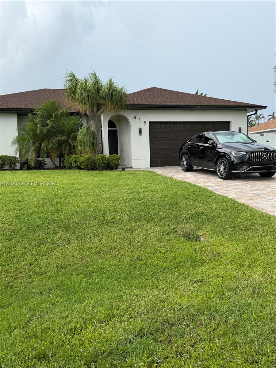 418 sw 19th Ter, Cape Coral FL 33991 photo 2
