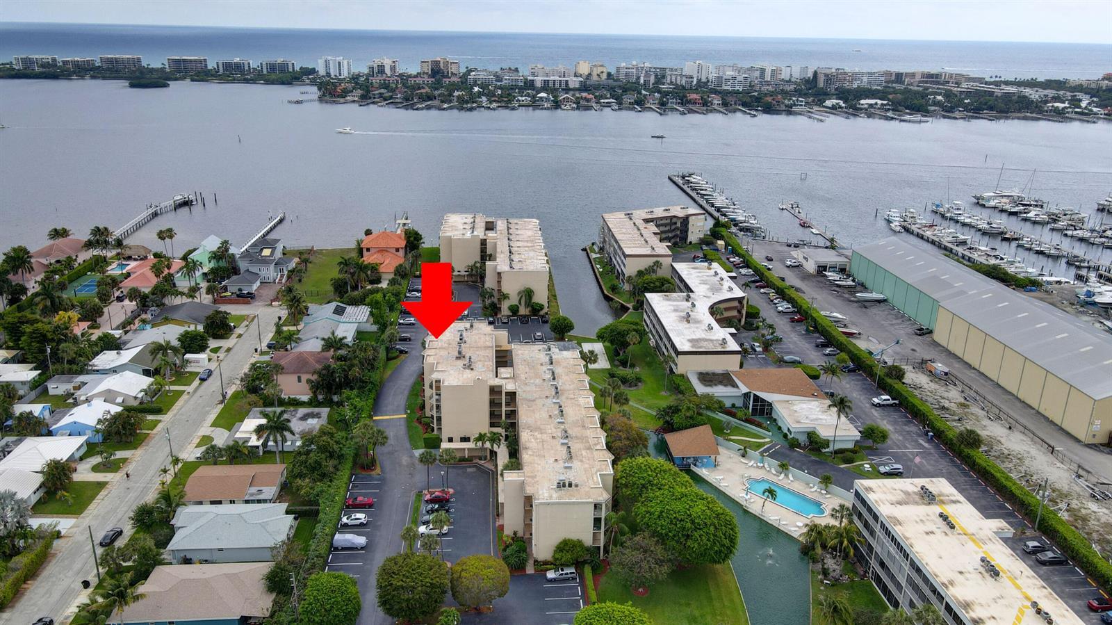 890 N Federal Highway # 103, Lantana FL 33462
