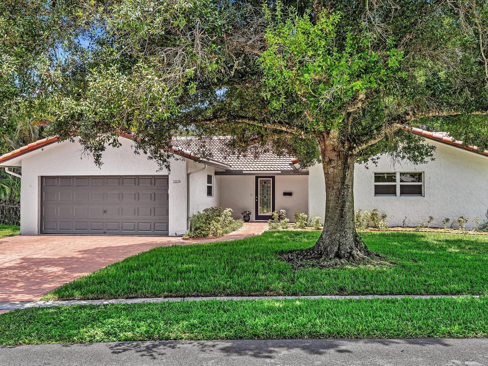 11115 NW 37th Street, Coral Springs FL 33065 photo 2