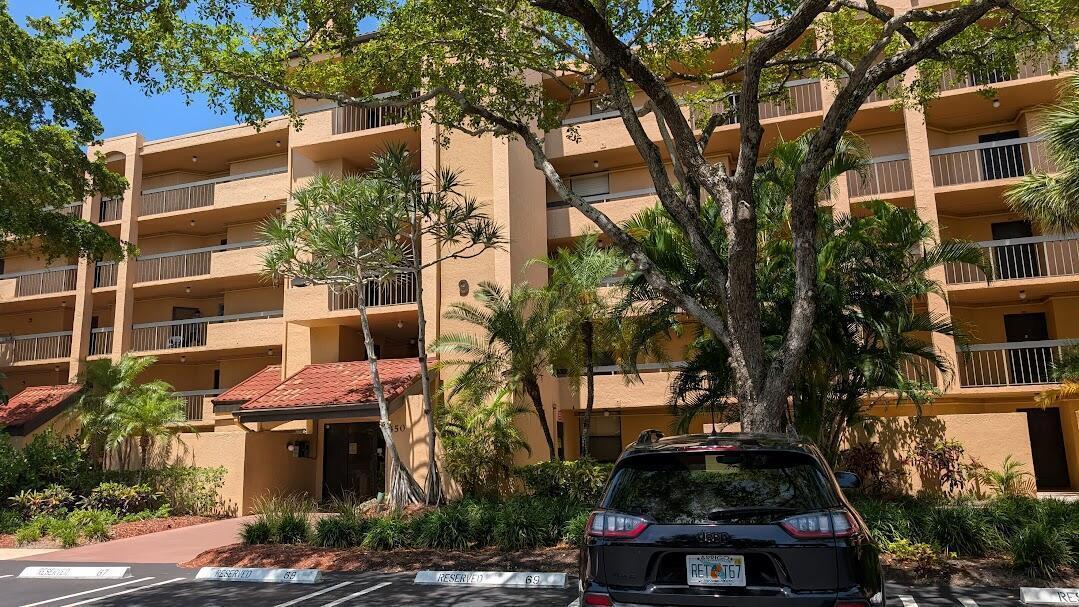 450 EGRET Circle # 9309, Delray Beach FL 33444