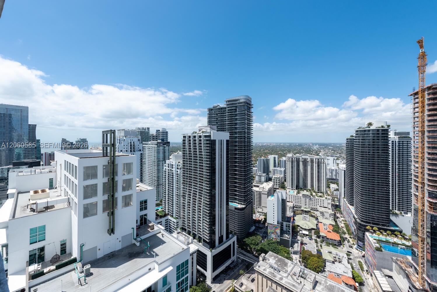950 Brickell Bay Dr # 4801, Miami FL 33131 photo 4