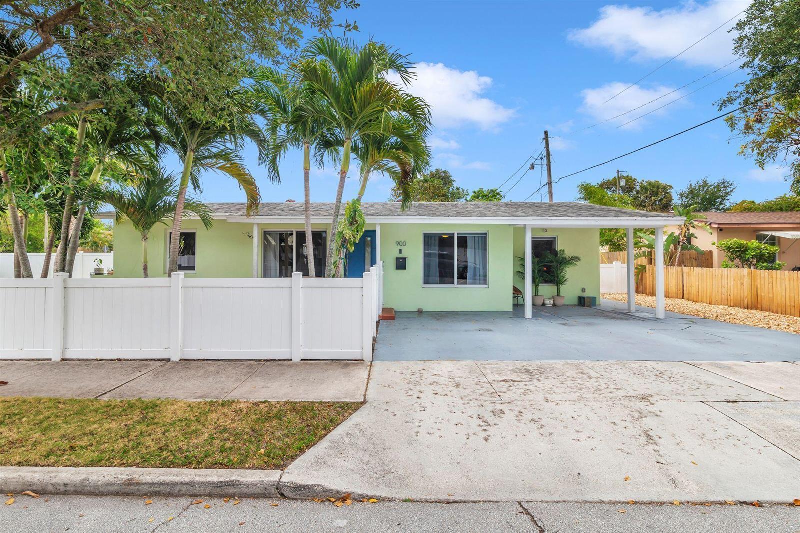 900 Sunset Road, West Palm Beach FL 33401 photo 2