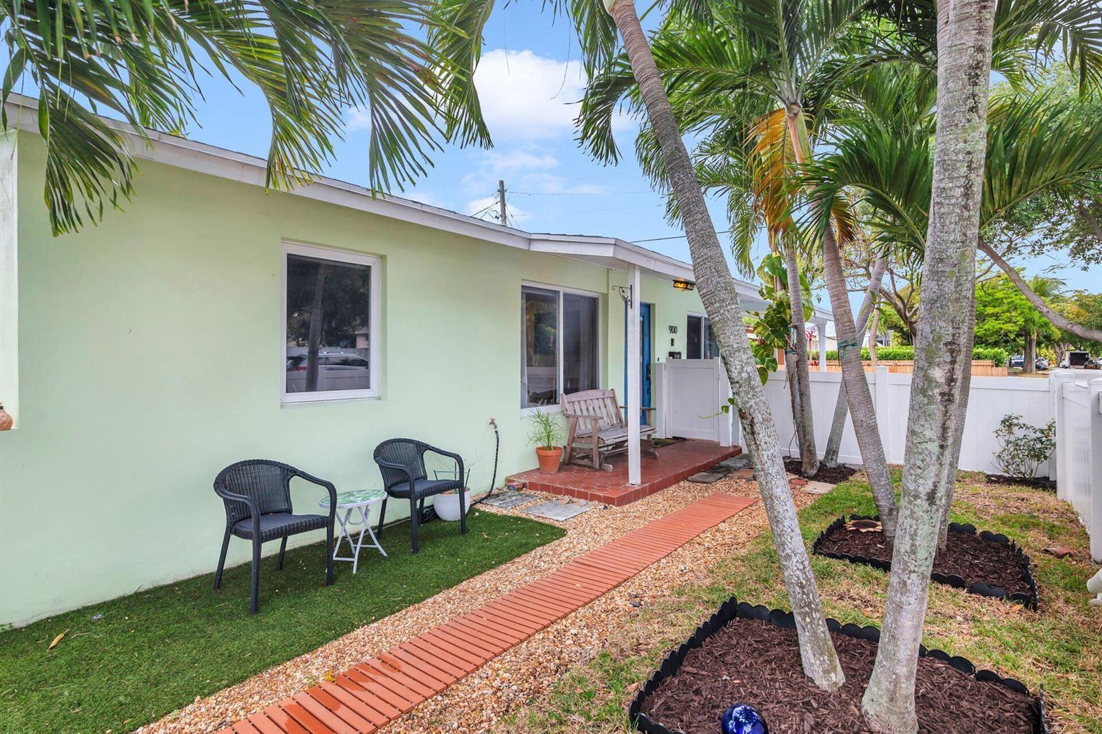900 Sunset Road, West Palm Beach FL 33401