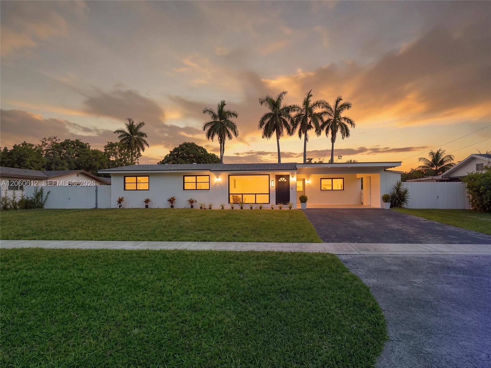 6601 NW 9th St, Plantation FL 33317 photo 3
