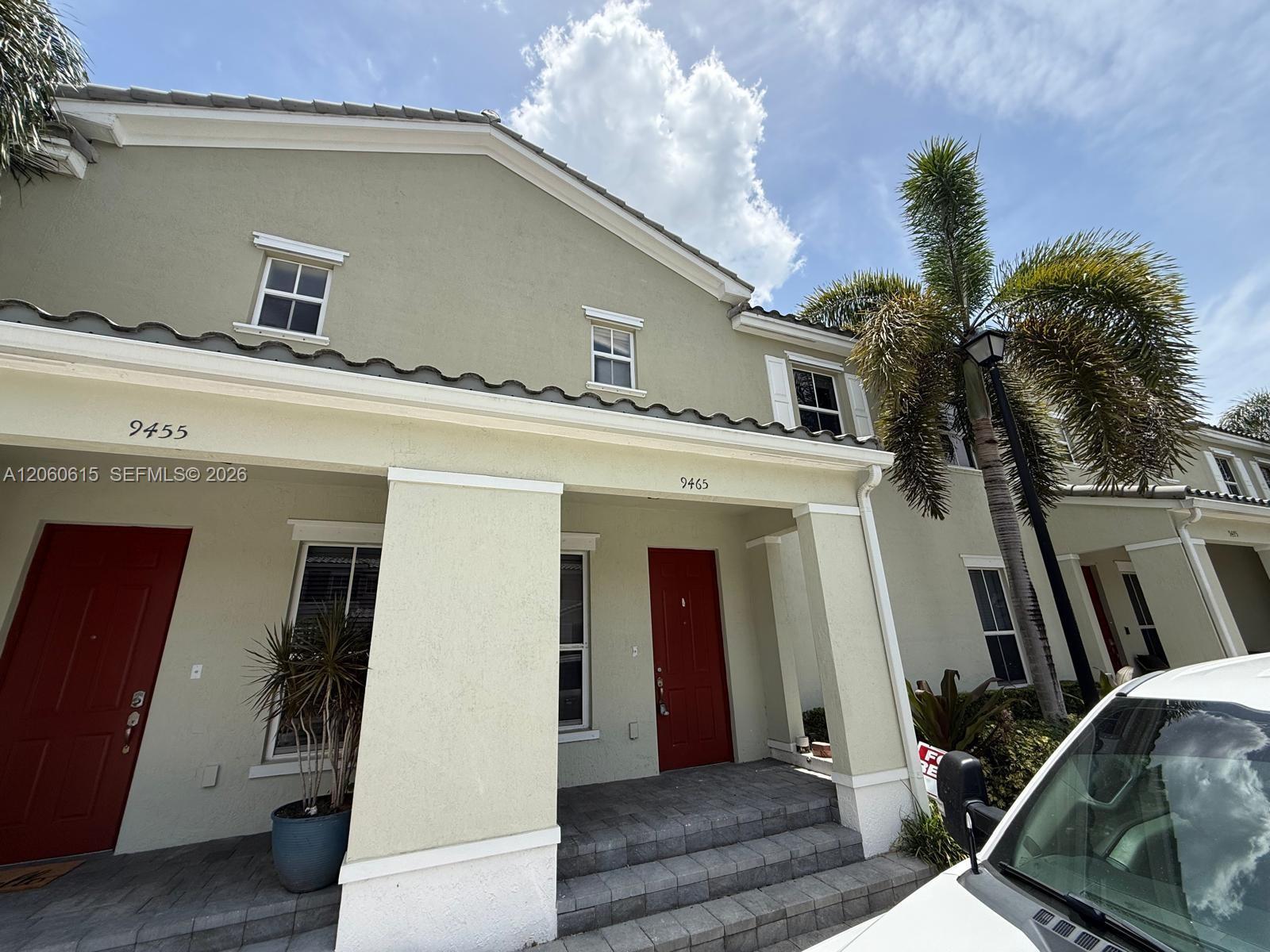 9465 SW 171st Ct, Miami FL 33196