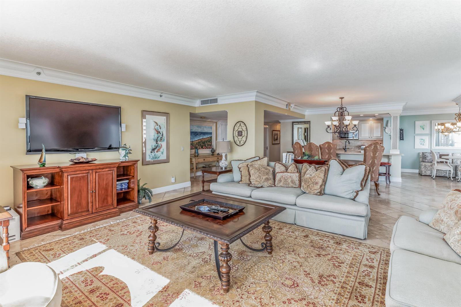 4000 N OCEAN Drive # 401, Singer Island FL 33404 photo 3