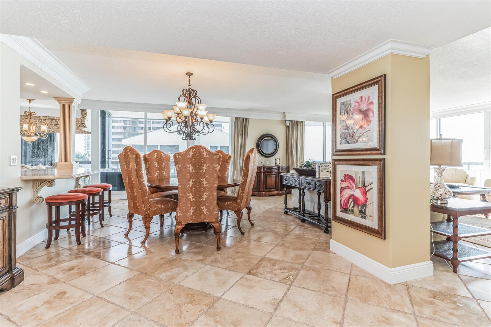 4000 N OCEAN Drive # 401, Singer Island FL 33404 photo 4