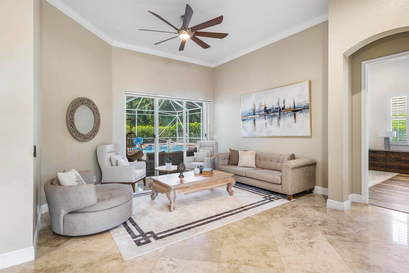 4675 Manderly Drive, Wellington FL 33449 photo 4
