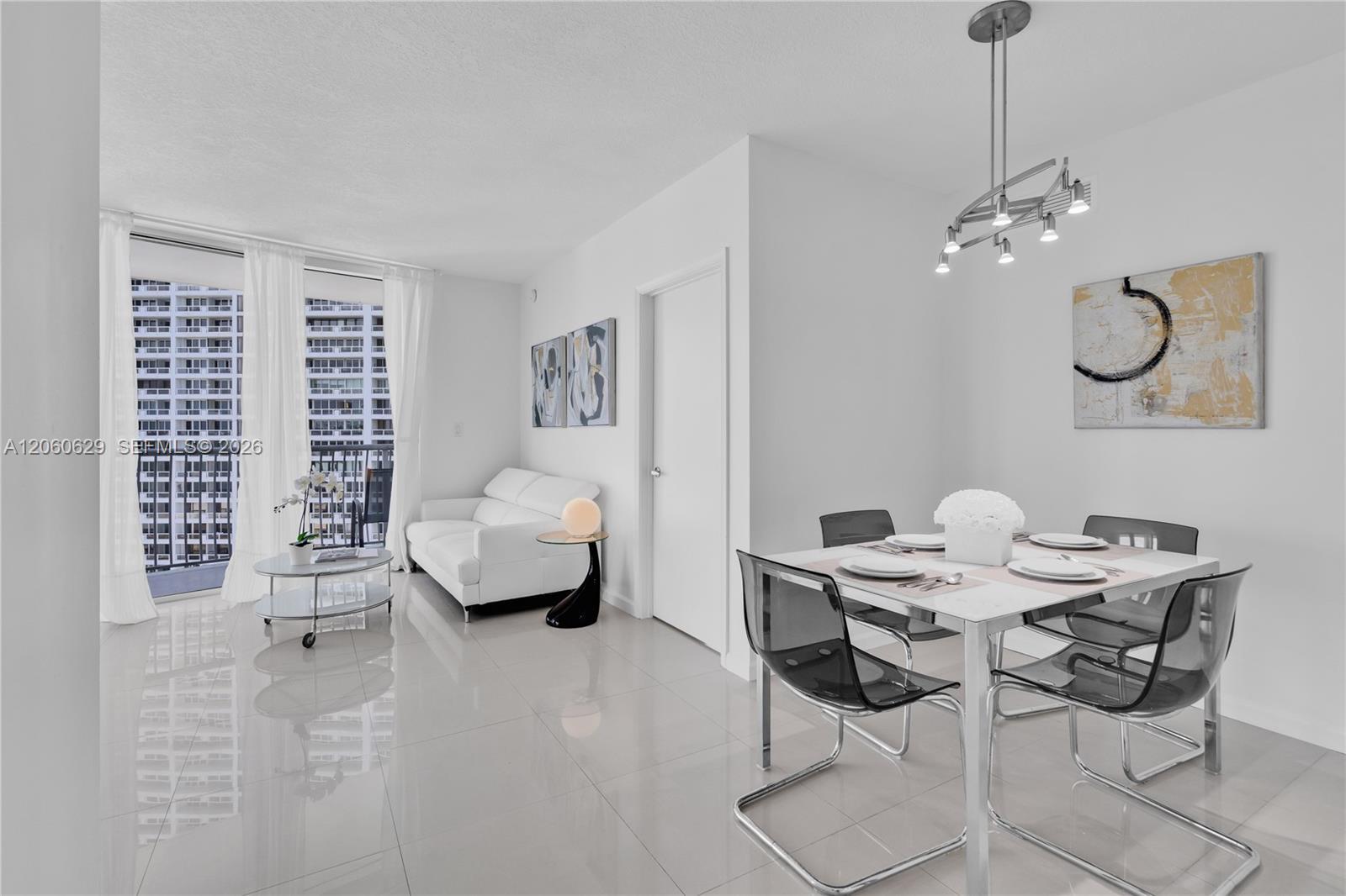 1750 N Bayshore Dr # 1602, Miami FL 33132 photo 5