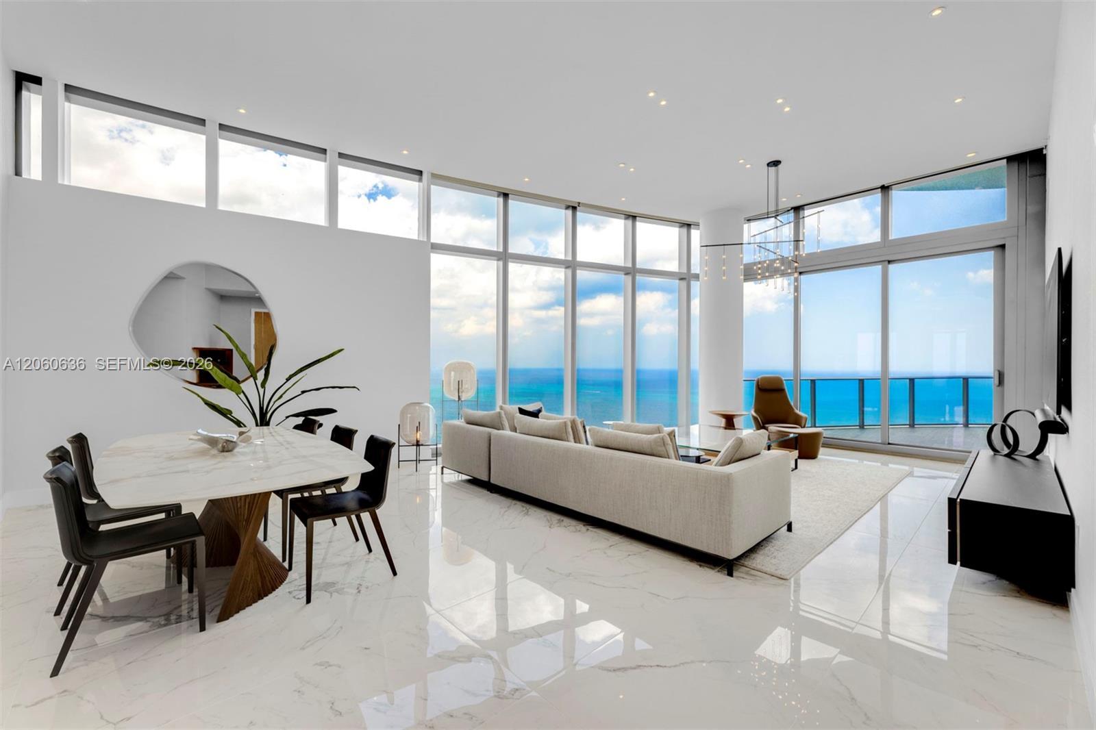 15701 Collins Ave # 4701, Sunny Isles Beach FL 33160