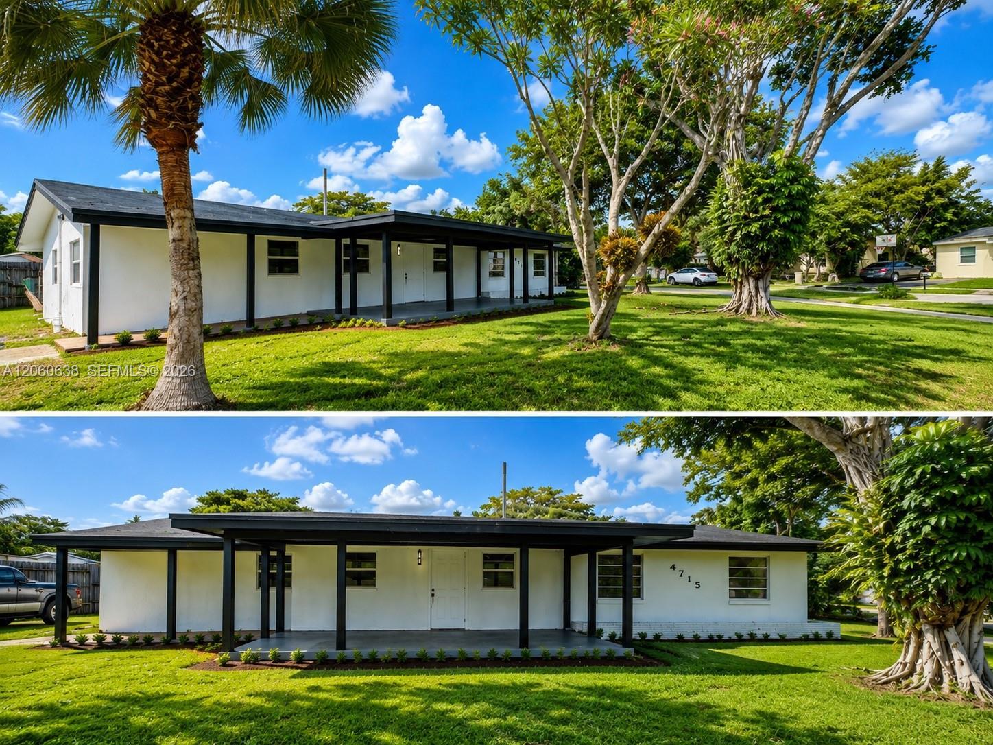 4715 SW 23rd St, Fort Lauderdale FL 33317 photo 2