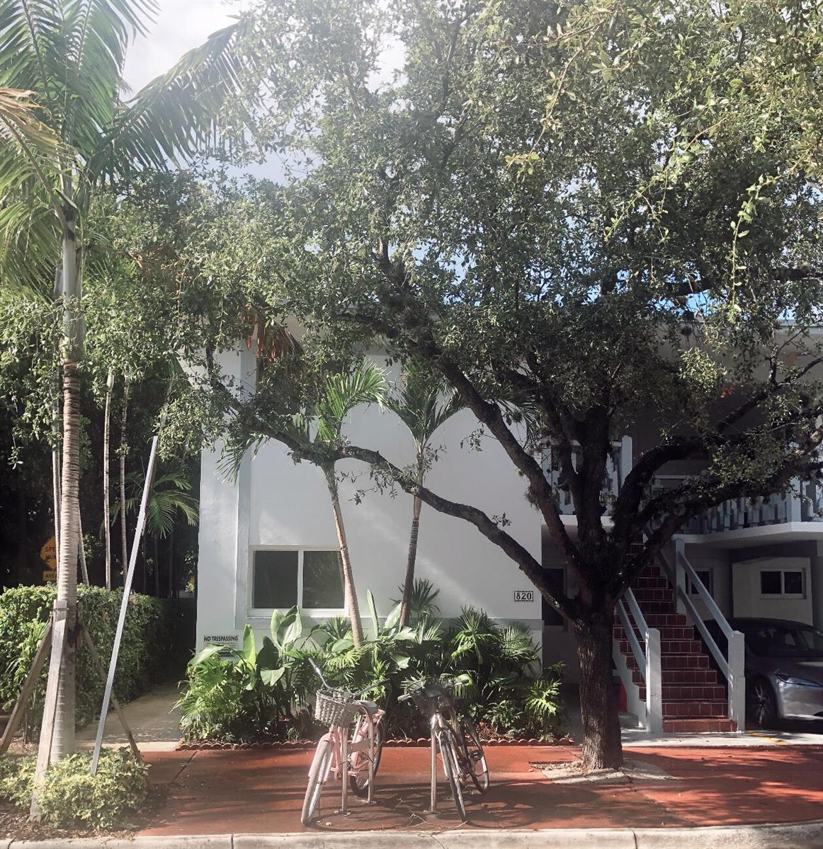820 3rd Street # 8, Miami Beach FL 33139