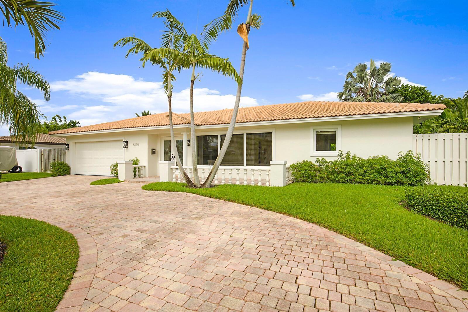 5110 NE 30th Avenue NE, Lighthouse Point FL 33064 photo 3