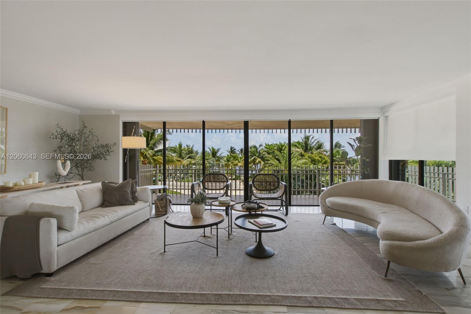 2 Grove Isle Dr # B301, Miami FL 33133 photo 4