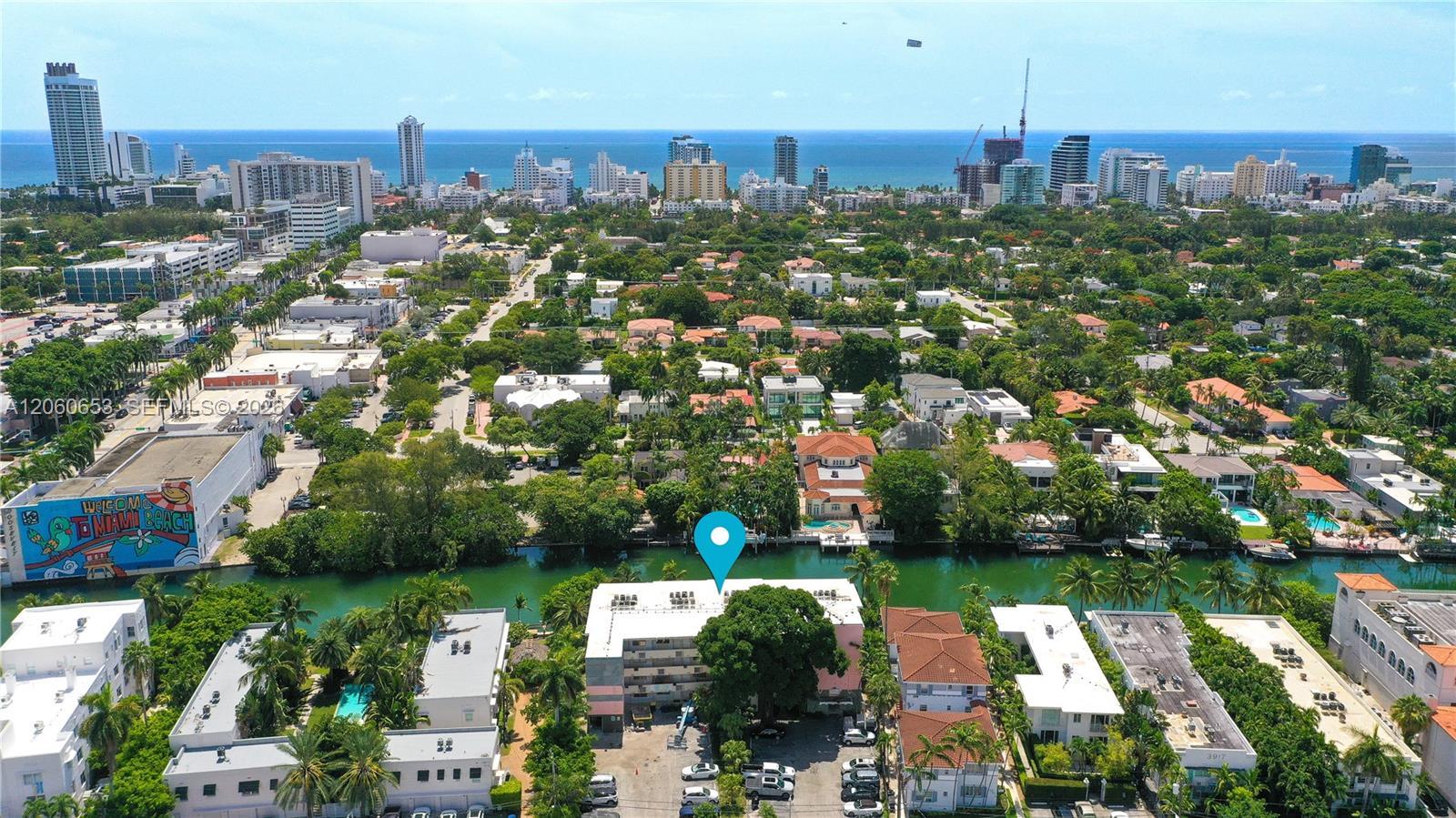 4011 N Meridian Ave # 21, Miami Beach FL 33140 photo 5