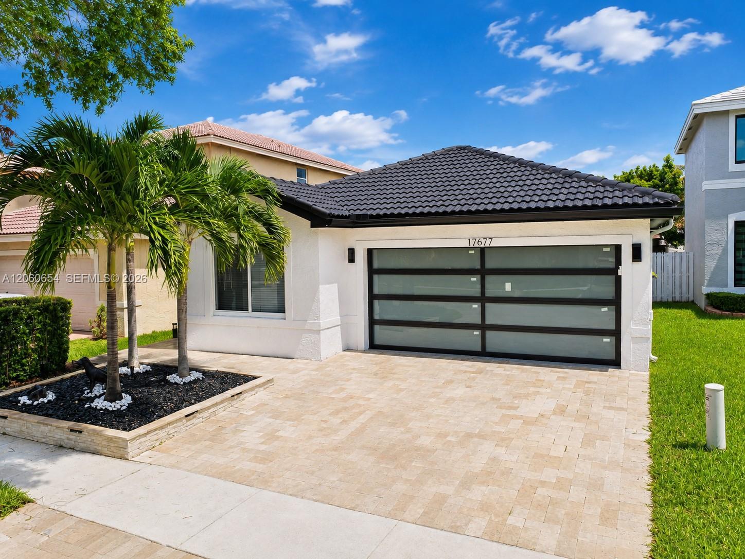 17677 SW 32nd St, Miramar FL 33029