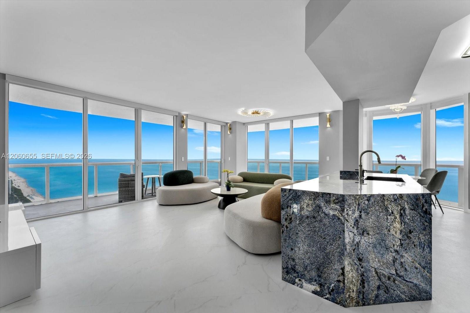 6365 Collins # 3901, Miami Beach FL 33141