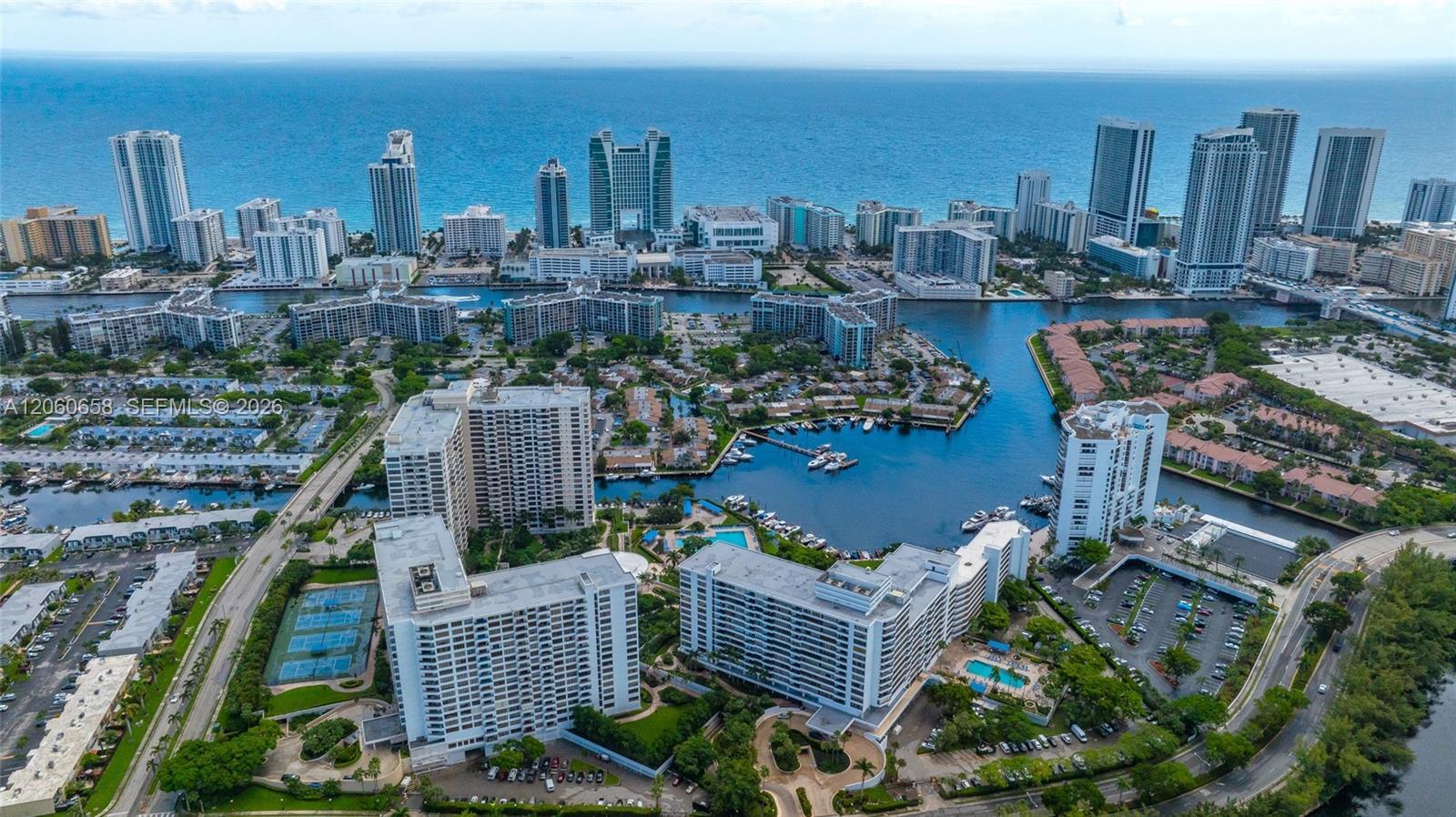 2500 Parkview Dr # 517, Hallandale Beach FL 33009 photo 5