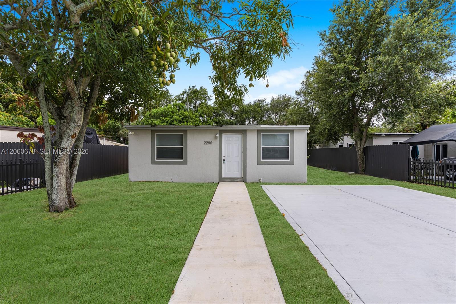 2290 Rutland St # 2290, Opa-Locka FL 33054 photo 2