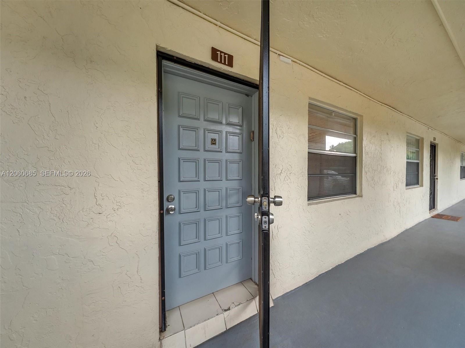 3070 NW 48th Ter # 111, Lauderdale Lakes FL 33313 photo 2