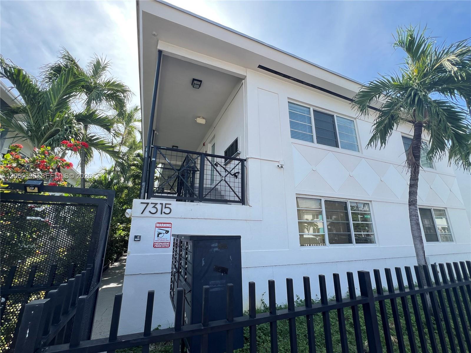 7315 Byron Ave # 12, Miami Beach FL 33141