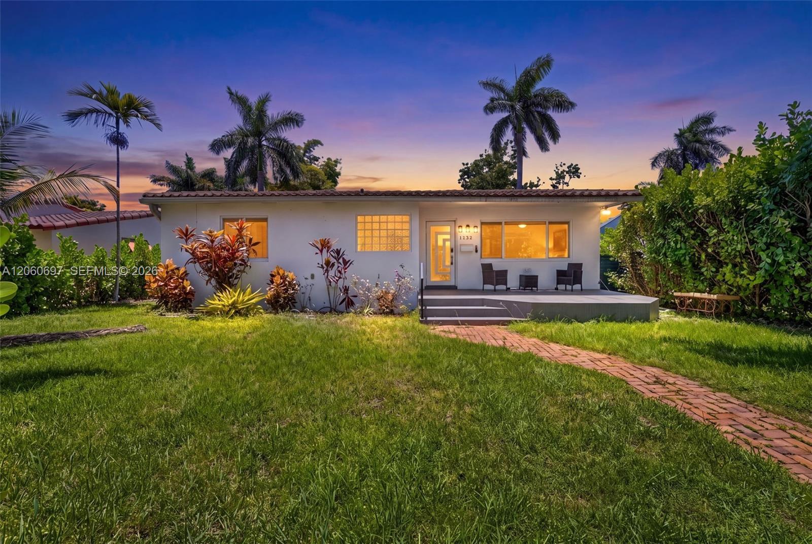 1532 Fletcher St # 0, Hollywood FL 33020