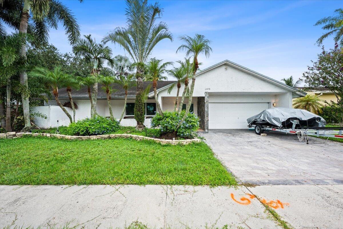 11650 NW 39TH Place, Sunrise FL 33323