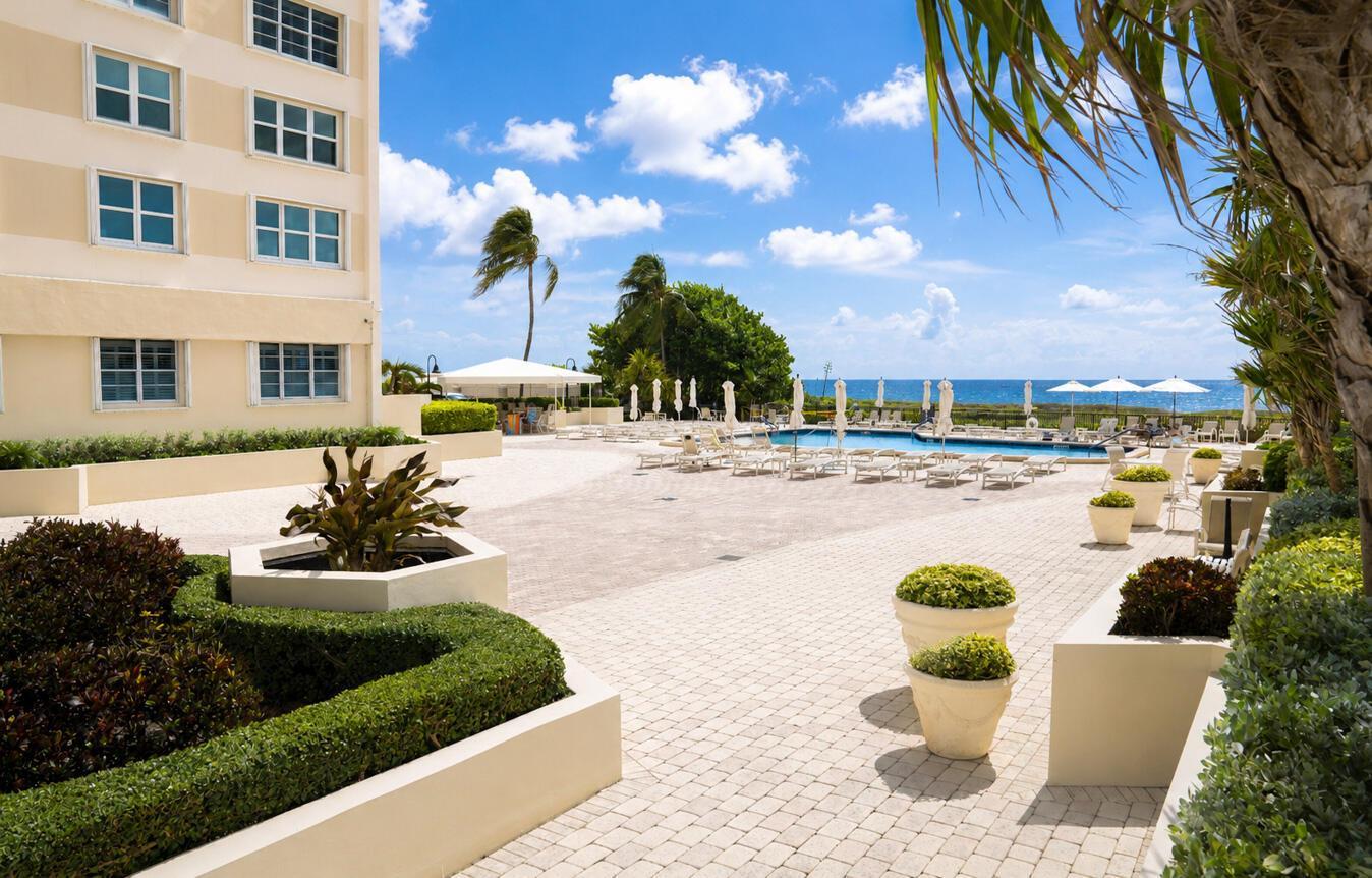 1900 S Ocean Boulevard # 5V, Pompano Beach FL 33062 photo 2