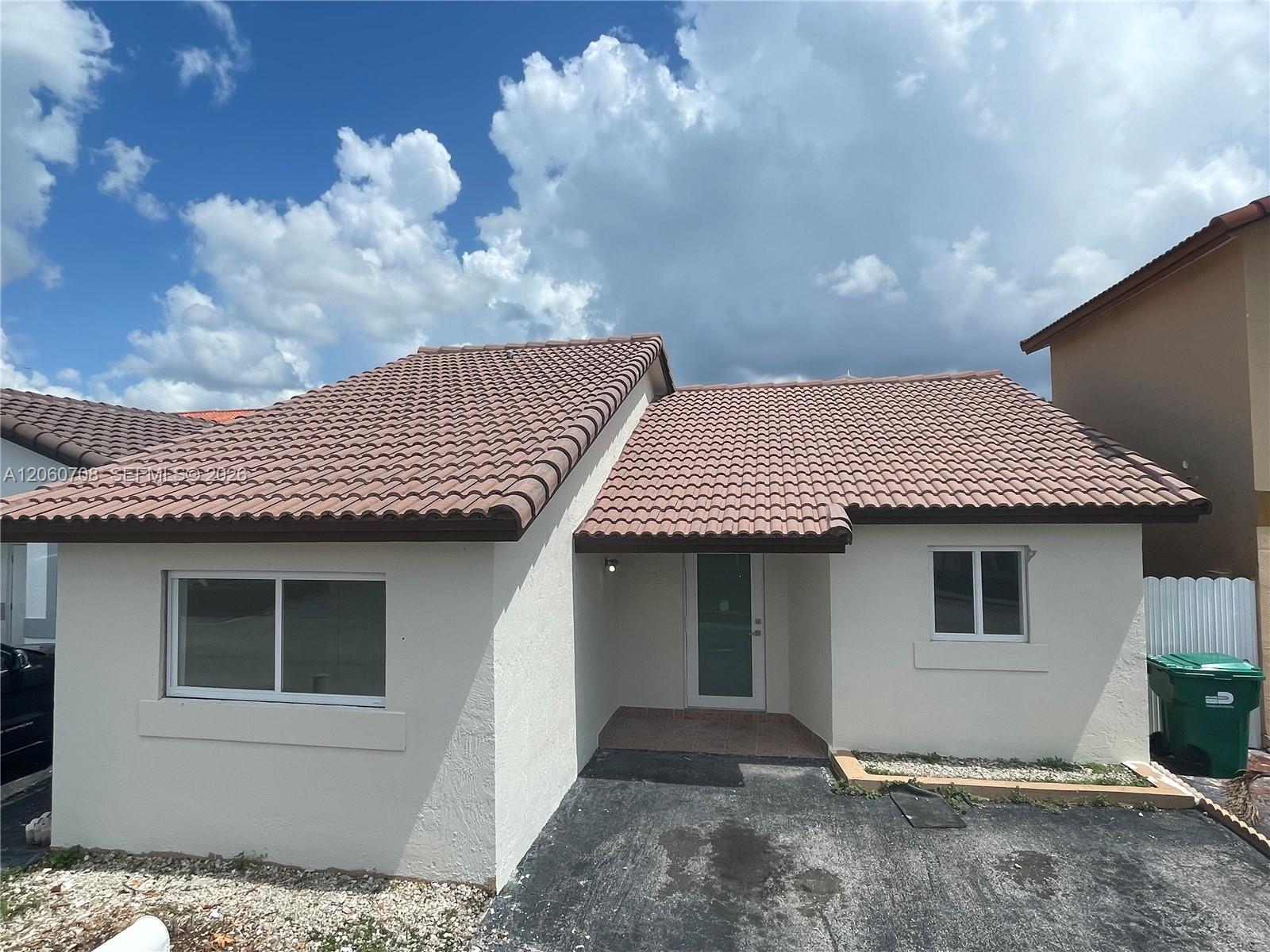 11507 SW 6th St, Sweetwater FL 33174