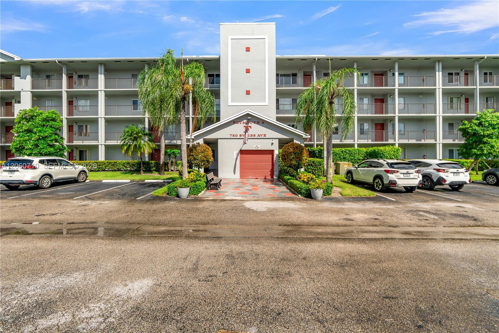 750 SW 138th Ave # 304F, Pembroke Pines FL 33027 photo 4