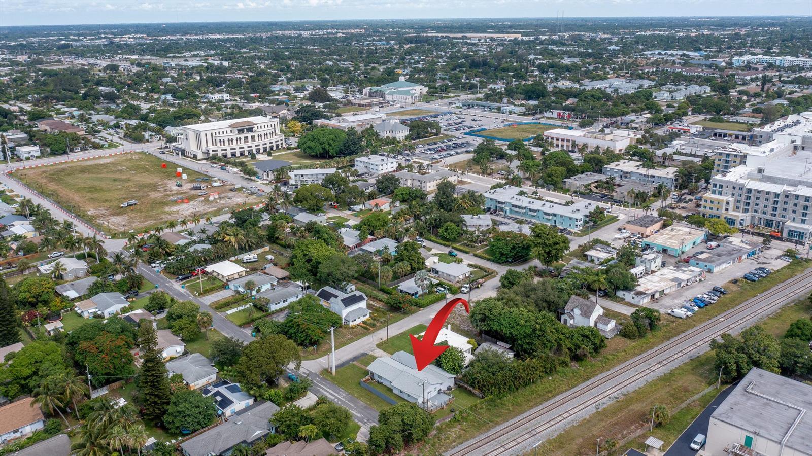 222 SE 3RD Street, Boynton Beach FL 33435 photo 2