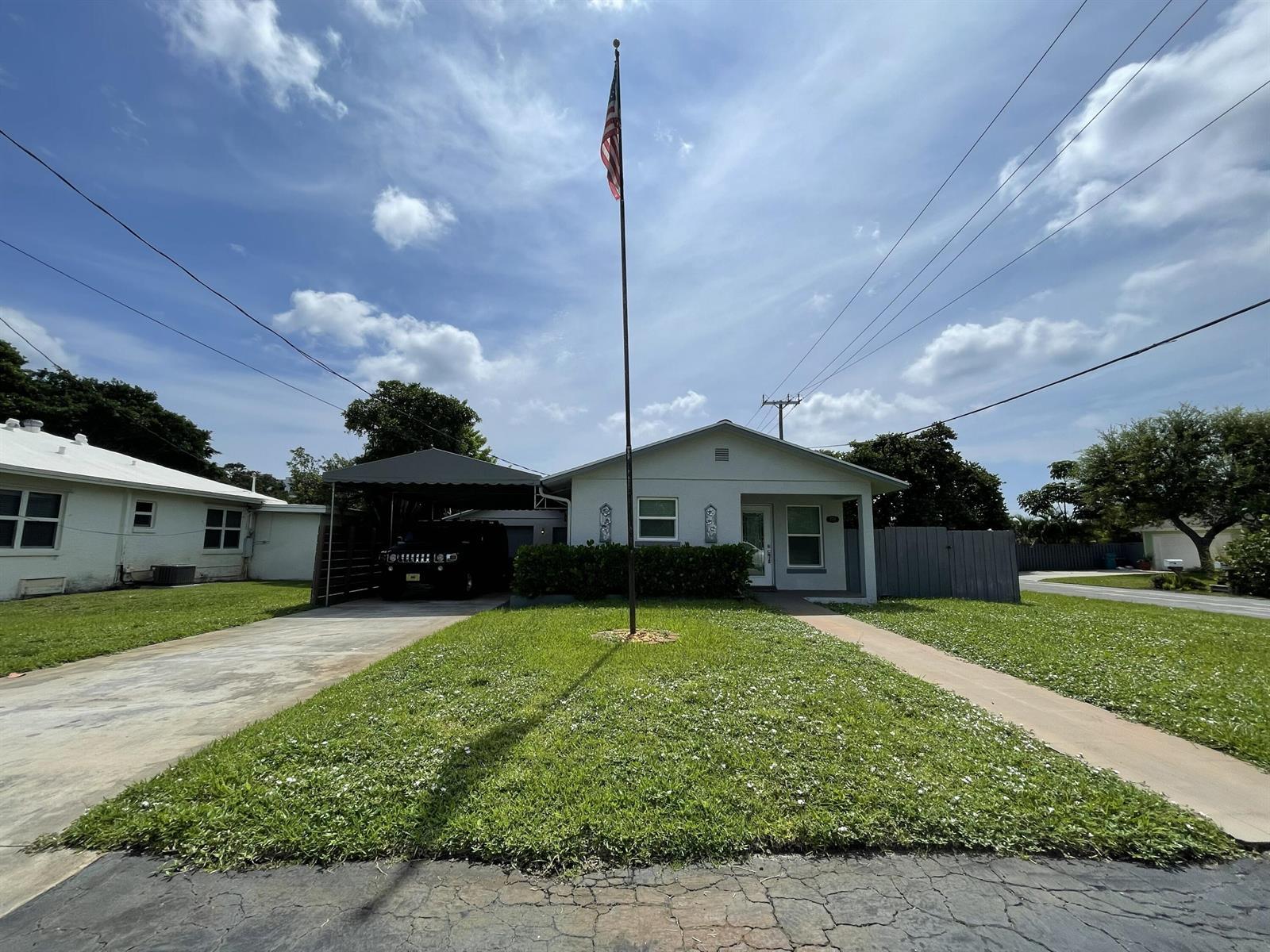 222 SE 3RD Street, Boynton Beach FL 33435 photo 4