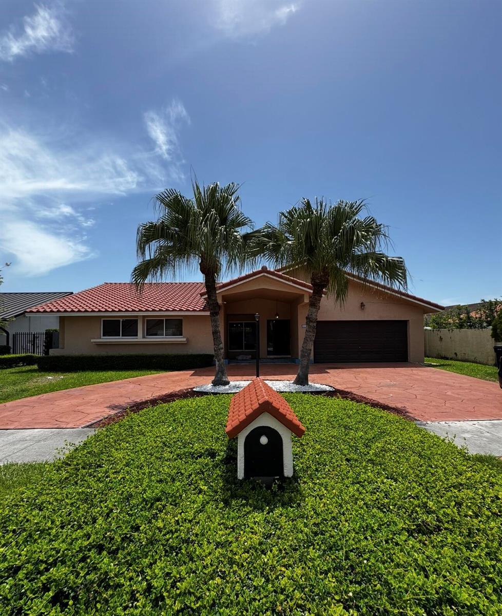 3681 SW 132nd Place # 3681, Miami FL 33175