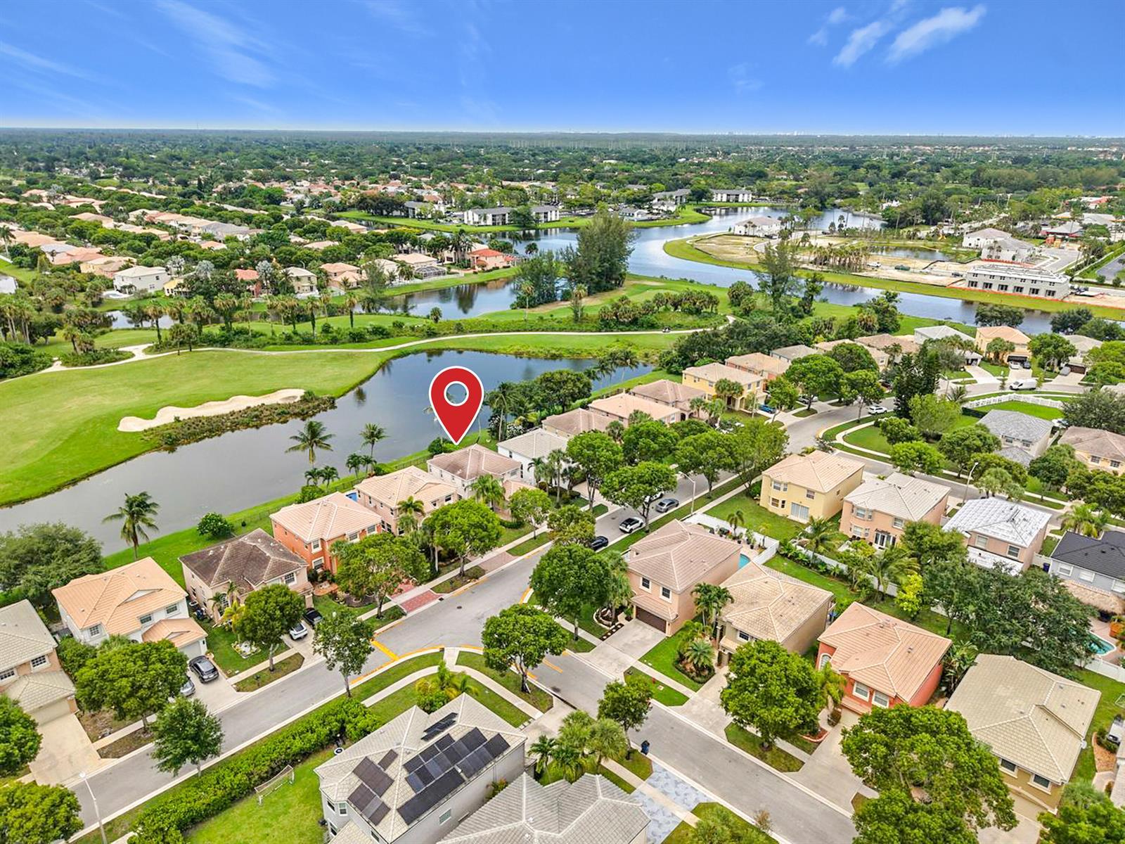 1154 OAKWATER Drive, Royal Palm Beach FL 33411 photo 3