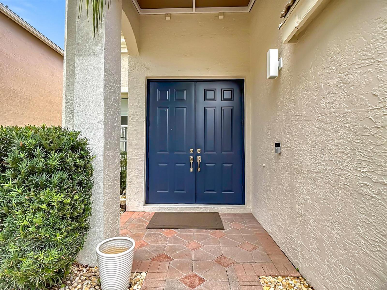1154 OAKWATER Drive, Royal Palm Beach FL 33411